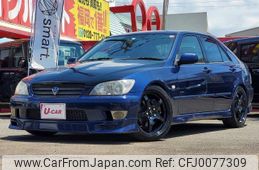 toyota altezza 2004 quick_quick_GH-SXE10_SXE10-0053375