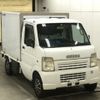 suzuki carry-truck 2009 -SUZUKI--Carry Truck DA63T-594620---SUZUKI--Carry Truck DA63T-594620- image 1