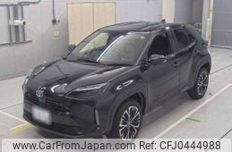 toyota yaris-cross 2024 -TOYOTA 【春日井 300ﾄ4568】--Yaris Cross 5BA-MXPB10--MXPB10-3047171---TOYOTA 【春日井 300ﾄ4568】--Yaris Cross 5BA-MXPB10--MXPB10-3047171-