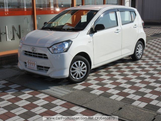 daihatsu mira-e-s 2018 -DAIHATSU--Mira e:s LA350S--0119671---DAIHATSU--Mira e:s LA350S--0119671- image 1