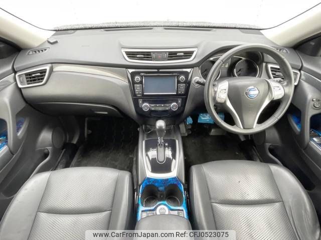 nissan x-trail 2014 -NISSAN--X-Trail DBA-NT32--NT32-024259---NISSAN--X-Trail DBA-NT32--NT32-024259- image 2