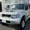 mitsubishi pajero 1998 CFJ1583435 image 1
