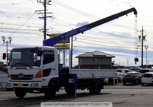 hino ranger 2010 REALMOTOR_N9024090066F-90 image 1