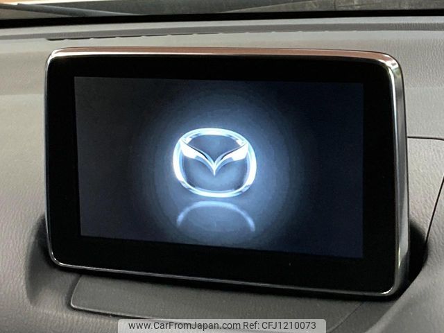 mazda cx-3 2015 -MAZDA--CX-3 LDA-DK5FW--DK5FW-103494---MAZDA--CX-3 LDA-DK5FW--DK5FW-103494- image 2