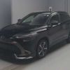 toyota corolla-cross 2022 -TOYOTA--Corolla Cross 6AA-ZVG11--ZVG11-1032507---TOYOTA--Corolla Cross 6AA-ZVG11--ZVG11-1032507- image 1