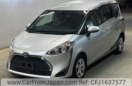 toyota sienta 2020 CFJ1637577