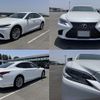 lexus ls 2018 quick_quick_DBA-VXFA50_VXFA50-6003831 image 4