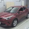 toyota c-hr 2017 -TOYOTA 【名古屋 999ｱ9999】--C-HR DBA-NGX50--NGX50-2016521---TOYOTA 【名古屋 999ｱ9999】--C-HR DBA-NGX50--NGX50-2016521- image 1