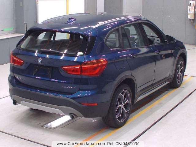 bmw x1 2019 -BMW--BMW X1 ABA-JG20A--WBAJG520103G38444---BMW--BMW X1 ABA-JG20A--WBAJG520103G38444- image 2