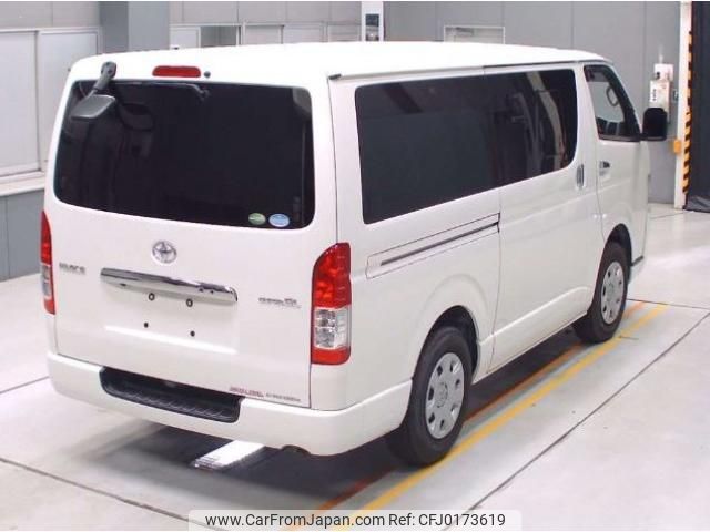 toyota hiace-van 2020 quick_quick_QDF-GDH206V_GDH206-1044826 image 2