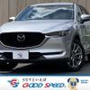 mazda cx-5 2018 -MAZDA--CX-5 3DA-KF2P--KF2P-300240---MAZDA--CX-5 3DA-KF2P--KF2P-300240- image 1