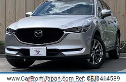 mazda cx-5 2018 -MAZDA--CX-5 3DA-KF2P--KF2P-300240---MAZDA--CX-5 3DA-KF2P--KF2P-300240-