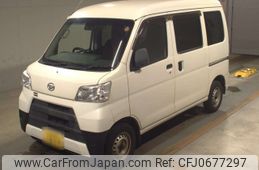 daihatsu hijet-van 2017 -DAIHATSU 【北九州 480さ6443】--Hijet Van S321V-0352117---DAIHATSU 【北九州 480さ6443】--Hijet Van S321V-0352117-