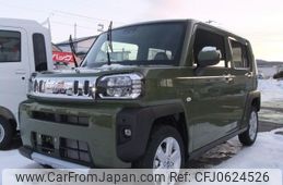 daihatsu taft 2024 -DAIHATSU 【名変中 】--Taft LA910S--0060384---DAIHATSU 【名変中 】--Taft LA910S--0060384-