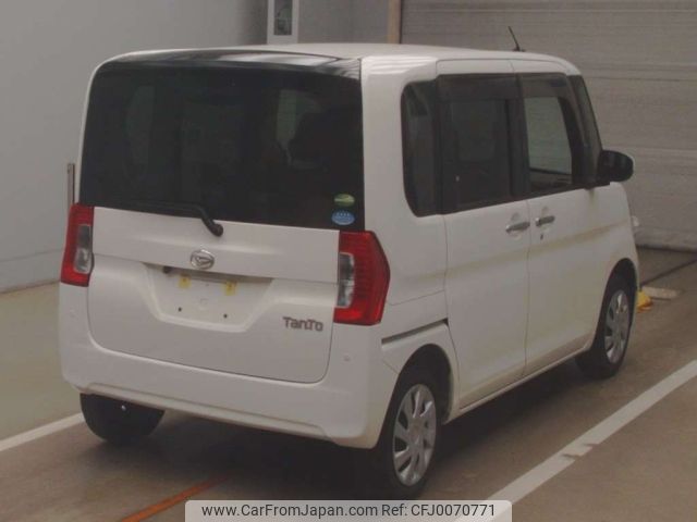 daihatsu tanto 2019 -DAIHATSU--Tanto LA600S-0786836---DAIHATSU--Tanto LA600S-0786836- image 2