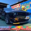 dodge challenger 2021 -CHRYSLER--Dodge Challenger ﾌﾒｲ--2C3CDZBT0MH506351---CHRYSLER--Dodge Challenger ﾌﾒｲ--2C3CDZBT0MH506351- image 1