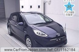 toyota aqua 2018 -TOYOTA--AQUA NHP10-6740550---TOYOTA--AQUA NHP10-6740550-