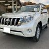 toyota land-cruiser-prado 2017 -TOYOTA 【山形 301ﾂ2612】--Land Cruiser Prado LDA-GDJ150W--GDJ150W-0017998---TOYOTA 【山形 301ﾂ2612】--Land Cruiser Prado LDA-GDJ150W--GDJ150W-0017998- image 1