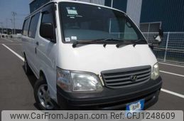toyota hiace-van 2000 646828-Y2025040186F-12