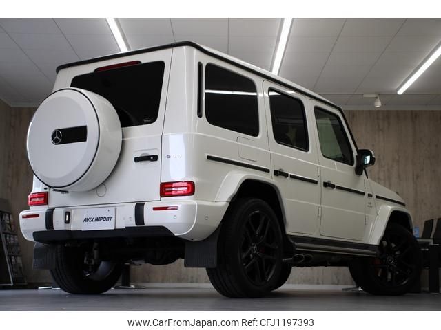mercedes-benz g-class 2021 quick_quick_463276_W1N4632761X386305 image 2