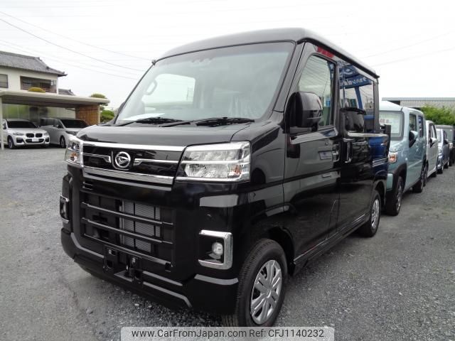 daihatsu atrai 2025 quick_quick_3BD-S710W_S710W-0008824 image 1
