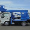 isuzu elf-truck 2004 quick_quick_KR-NKR81E3N_NKR81E-7035913 image 2