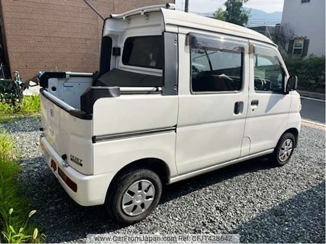 daihatsu hijet-van 2014 -DAIHATSU--Hijet Van EBD-S321W--S321W-0003986---DAIHATSU--Hijet Van EBD-S321W--S321W-0003986- image 2