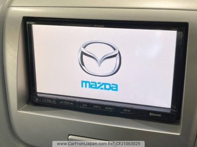 mazda az-wagon 2012 -MAZDA--AZ Wagon DBA-MJ23S--MJ23S-182650---MAZDA--AZ Wagon DBA-MJ23S--MJ23S-182650- image 2