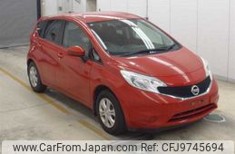 nissan note 2016 21754