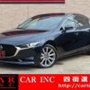 mazda mazda3-fastback 2019 quick_quick_BPEP_BPEP-100902 image 1