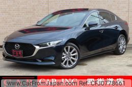 mazda mazda3-fastback 2019 quick_quick_BPEP_BPEP-100902