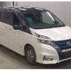 nissan serena 2019 -NISSAN--Serena DAA-HFC27--HFC27-042606---NISSAN--Serena DAA-HFC27--HFC27-042606- image 1