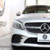 mercedes-benz c-class 2020 quick_quick_LDA-205014_W1K2050142R565031 image 3