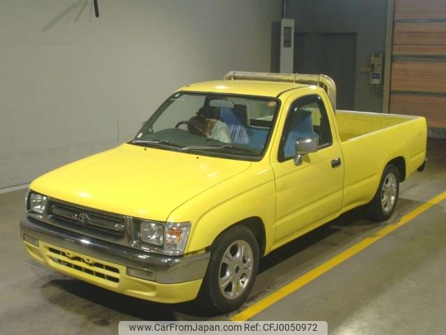 toyota hilux 1999 -TOYOTA--Hilux RZN147-0013518---TOYOTA--Hilux RZN147-0013518- image 1