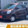 suzuki mr-wagon 2010 -SUZUKI--MR Wagon DBA-MF22S--MF22S-321591---SUZUKI--MR Wagon DBA-MF22S--MF22S-321591- image 1