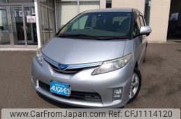 toyota estima-hybrid 2010 -TOYOTA--Estima Hybrid DAA-AHR20W--AHR20-7044183---TOYOTA--Estima Hybrid DAA-AHR20W--AHR20-7044183-