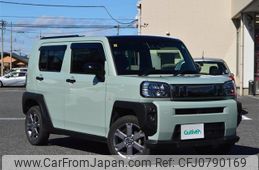 daihatsu taft 2023 -DAIHATSU--Taft 5BA-LA910S--LA910S-0050008---DAIHATSU--Taft 5BA-LA910S--LA910S-0050008-