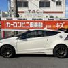 honda cr-z 2010 quick_quick_DAA-ZF1_ZF1-1003169 image 3