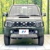 suzuki jimny 2014 CFJ1831292 image 14