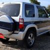 mitsubishi pajero-mini 2009 P00046 image 12