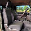 suzuki jimny 2022 quick_quick_JB64W_JB64W-236747 image 9