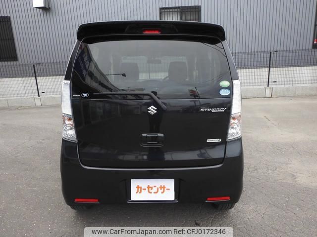 suzuki wagon-r 2014 -SUZUKI 【苫小牧 580ｲ3215】--Wagon R MH34S--948175---SUZUKI 【苫小牧 580ｲ3215】--Wagon R MH34S--948175- image 2