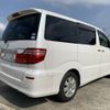 toyota alphard 2005 NIKYO_PX56049 image 4