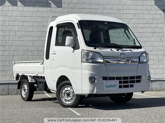 daihatsu hijet-truck 2015 -DAIHATSU--Hijet Truck EBD-S510P--S510P-0049082---DAIHATSU--Hijet Truck EBD-S510P--S510P-0049082- image 1