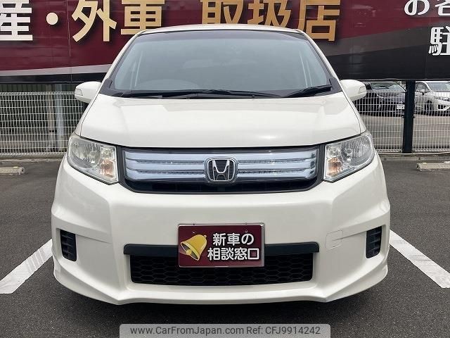 honda freed-spike 2012 -HONDA 【名変中 】--Freed Spike GP3--1014559---HONDA 【名変中 】--Freed Spike GP3--1014559- image 2