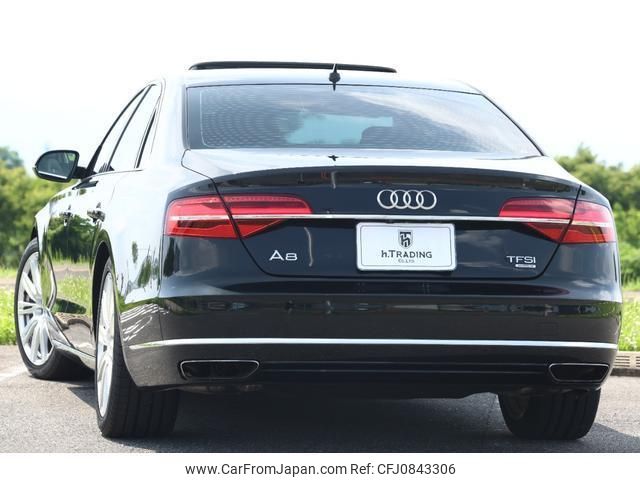 audi a8 2015 quick_quick_4HCTGF_WAUZZZ4H2FN016937 image 2