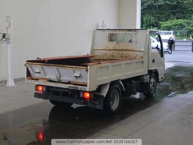 isuzu elf-truck 2018 -ISUZU--Elf NKR85AN-7076897---ISUZU--Elf NKR85AN-7076897- image 2