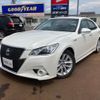 toyota crown 2013 -TOYOTA--Crown AWS210--6036837---TOYOTA--Crown AWS210--6036837- image 1