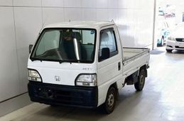 honda acty-truck 1996 No.15457