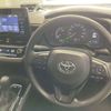 toyota corolla 2020 -TOYOTA--Corolla 6AA-ZWE211--ZWE211-6036650---TOYOTA--Corolla 6AA-ZWE211--ZWE211-6036650- image 8